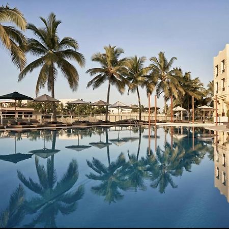 Hawana Salalah Apartment Riviera Bagian luar foto