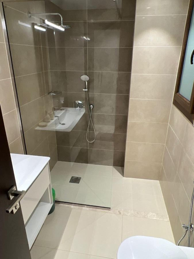 Hawana Salalah Apartment Riviera Bagian luar foto