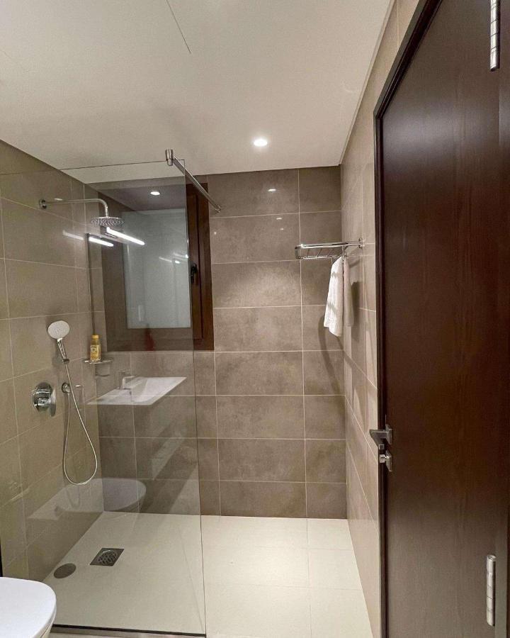 Hawana Salalah Apartment Riviera Bagian luar foto