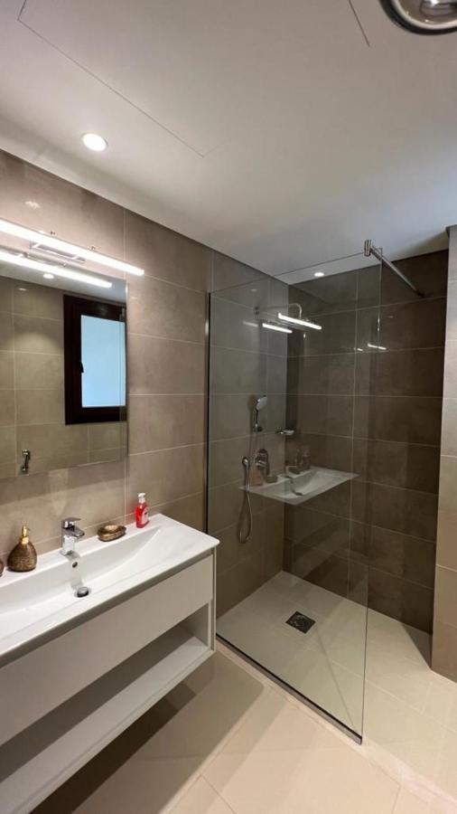 Hawana Salalah Apartment Riviera Bagian luar foto