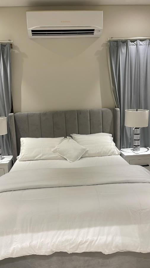 Hawana Salalah Apartment Riviera Bagian luar foto