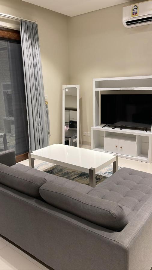 Hawana Salalah Apartment Riviera Bagian luar foto